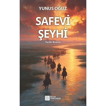Safevi Şeyhi