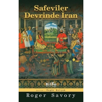 Safeviler Devrinde İran