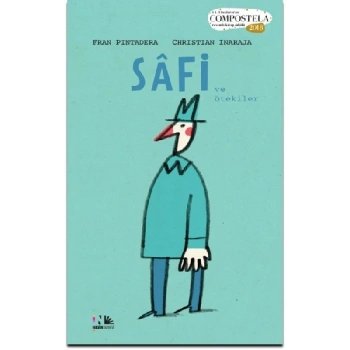 Safi ve Ötekiler (Ciltli)
