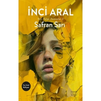 Safran Sarı