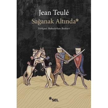 Sağanak Altında