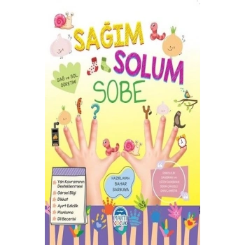 Sağım Solum Sobe
