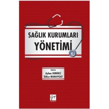 Sağlık Kurumları Yönetimi