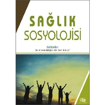 Sağlık Sosyolojisi