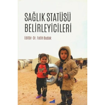 Sağlık Statüsü Belirleyicileri