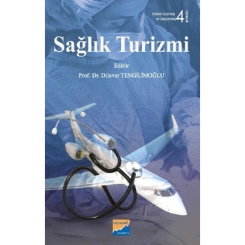 Sağlık Turizmi