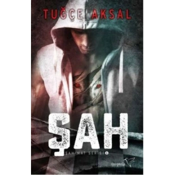 Şah 1.Kitap