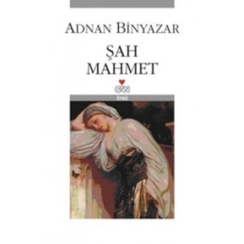 Şah Mahmet
