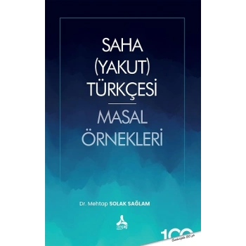 Saha (Yakut) Türkçesi