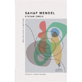 Sahaf Mendel