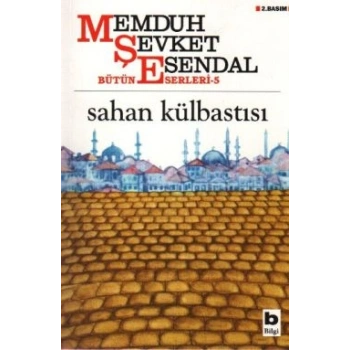 Sahan Külbastısı