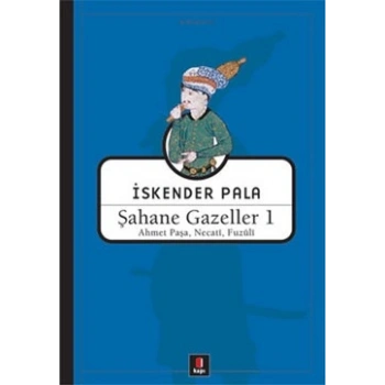 Şahane Gazeller 1