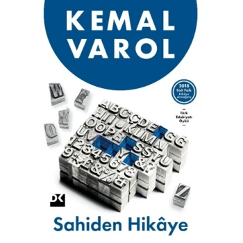 Sahiden Hikaye