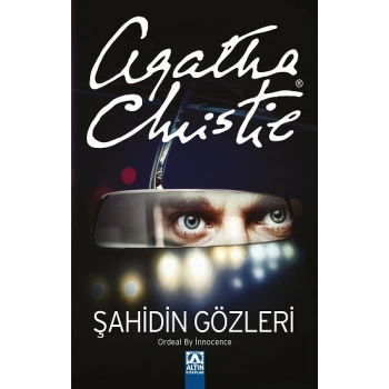 Şahidin Gözleri