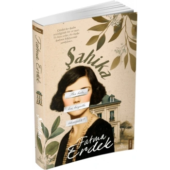 Şahika