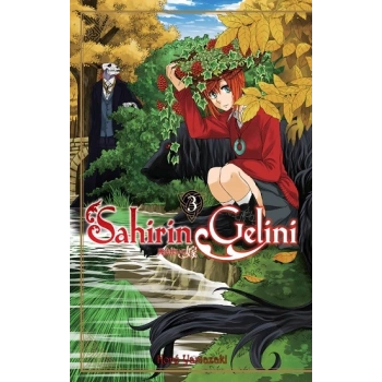 Sahirin Gelini Cilt-3