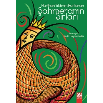 Şahmeranın Sırları