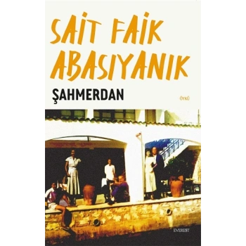 Şahmerdan