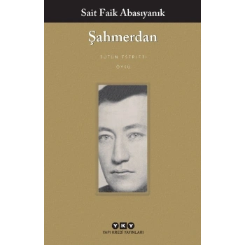 Şahmerdan
