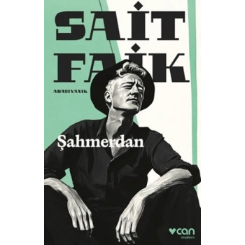 Şahmerdan