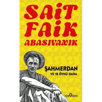 Şahmerdan ve 18 Öykü Daha