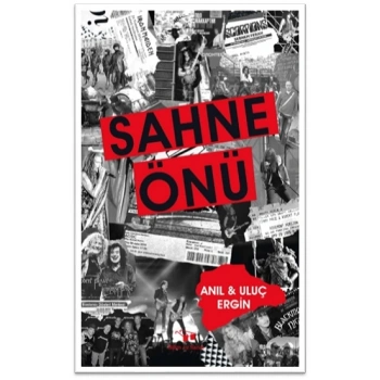Sahne Önü