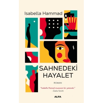 Sahnedeki  Hayalet