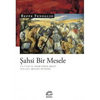 Şahsi Bir Mesele