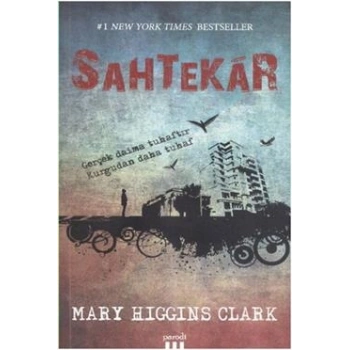 Sahtekar