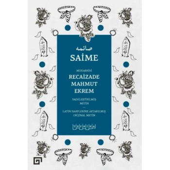 Saime