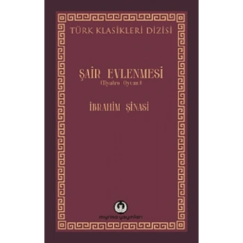 Şair Evlenmesi