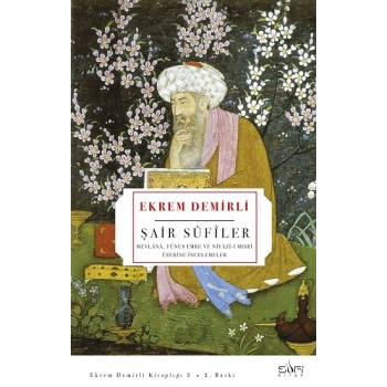 Şair Sufiler