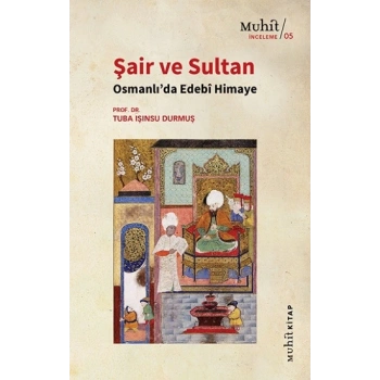 Şair ve Sultan