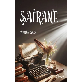 Şairane
