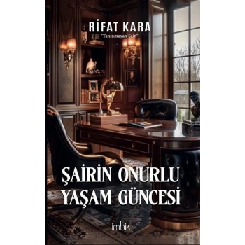 Şairin Onurlu Yaşam Güncesi