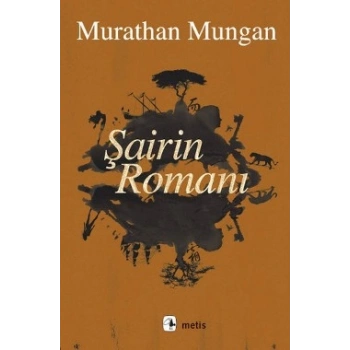 Şairin Romanı