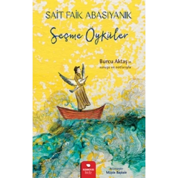 Sait Faik Abasıyanık - Seçme Öyküler