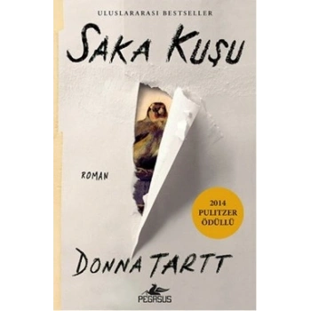 Saka Kuşu