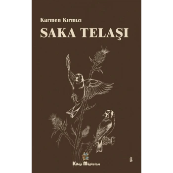 Saka Telaşı
