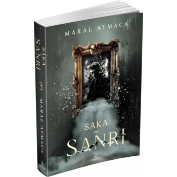 Saka ve Sanrı - 3