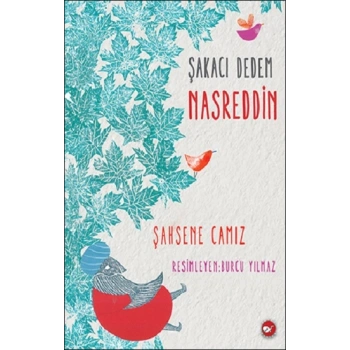 Şakacı Dedem Nasreddin