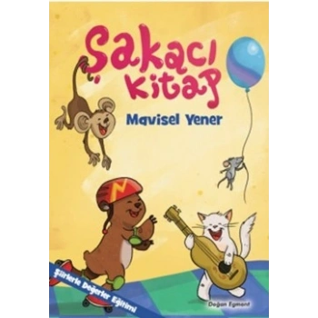 Şakacı Kitap