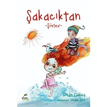 Şakacıktan