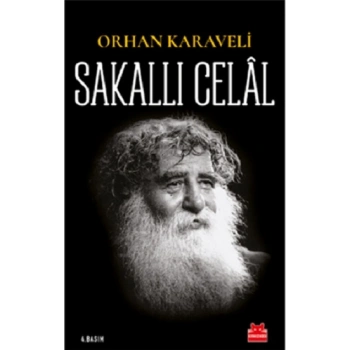 Sakallı Celal