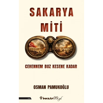 Sakarya Miti