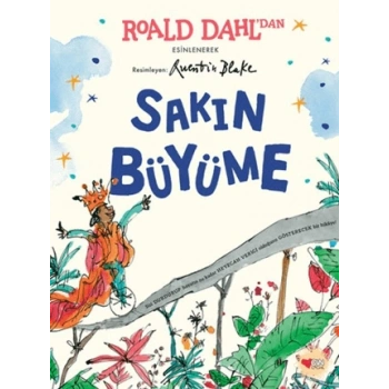 Sakın Büyüme