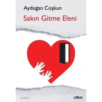 Sakın Gitme Eleni