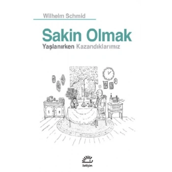 Sakin Olmak