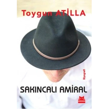 Sakıncalı Amiral