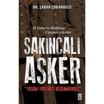 Sakıncalı Asker